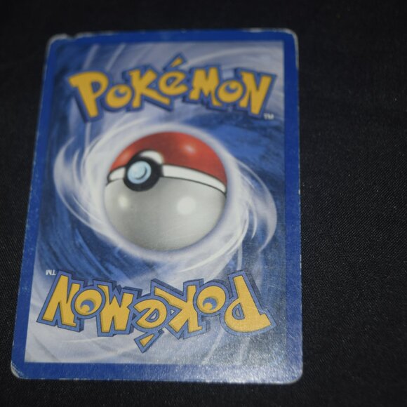 Psyduck 53/62 1st Edition Fossil Set Pokemon Card, MP - Picture 6 of 16